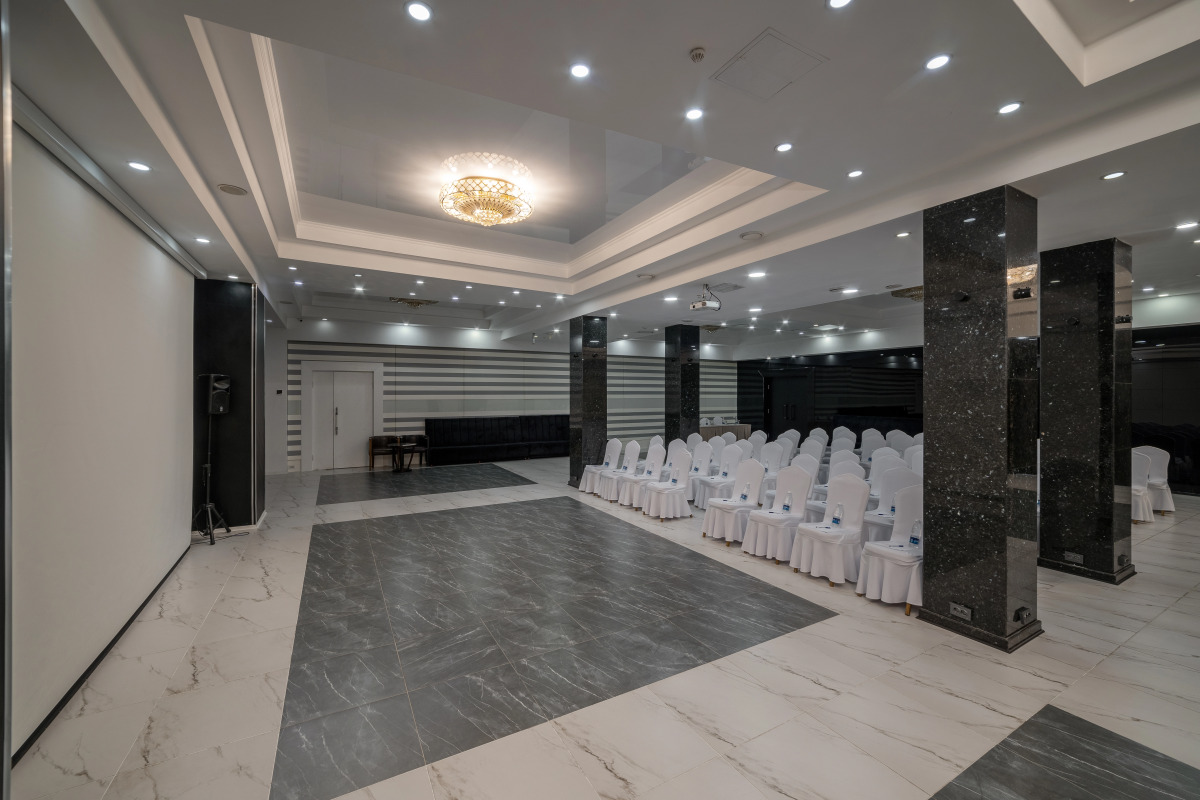 Отель Jannat Regency