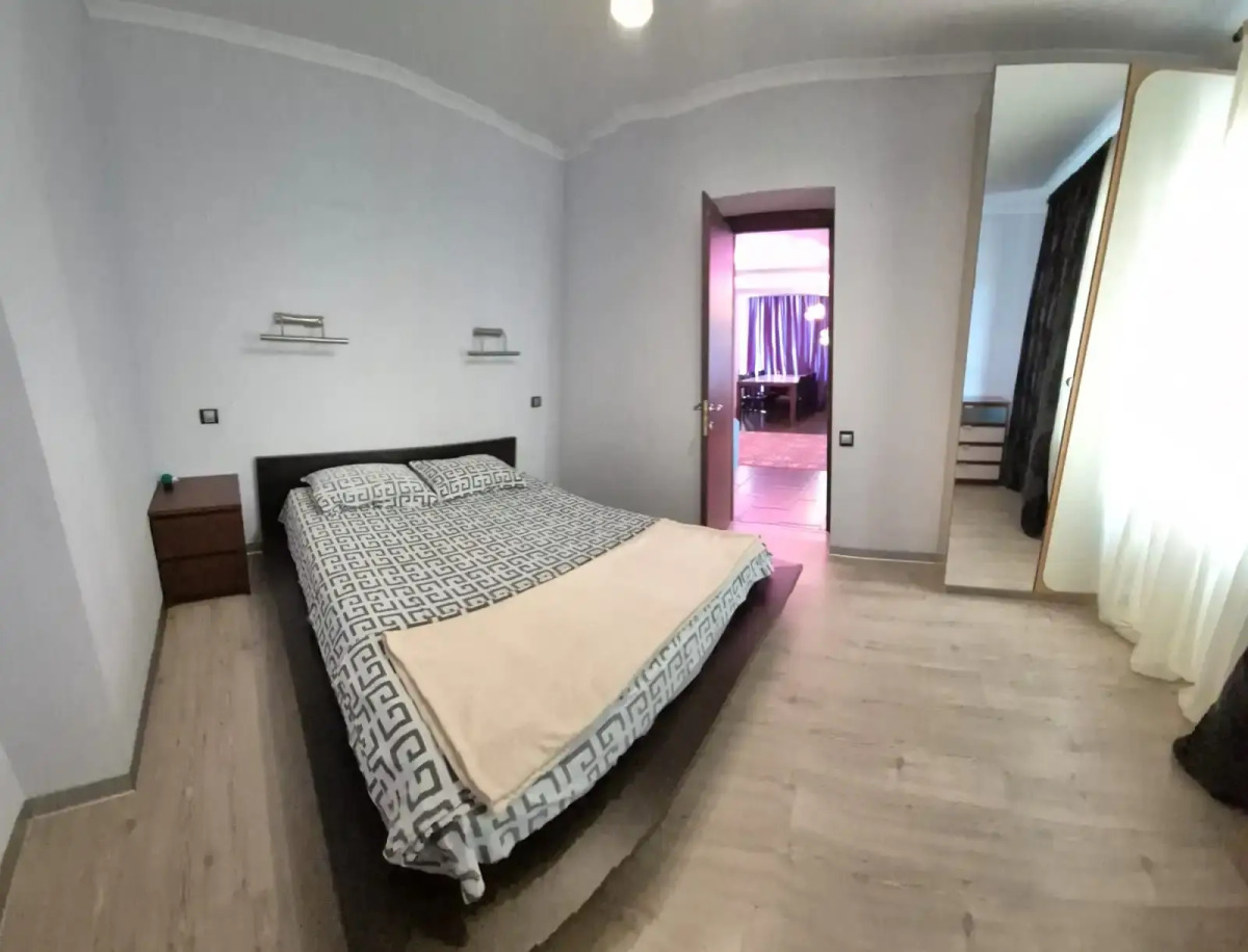 Апартаменты у Моря Гагра