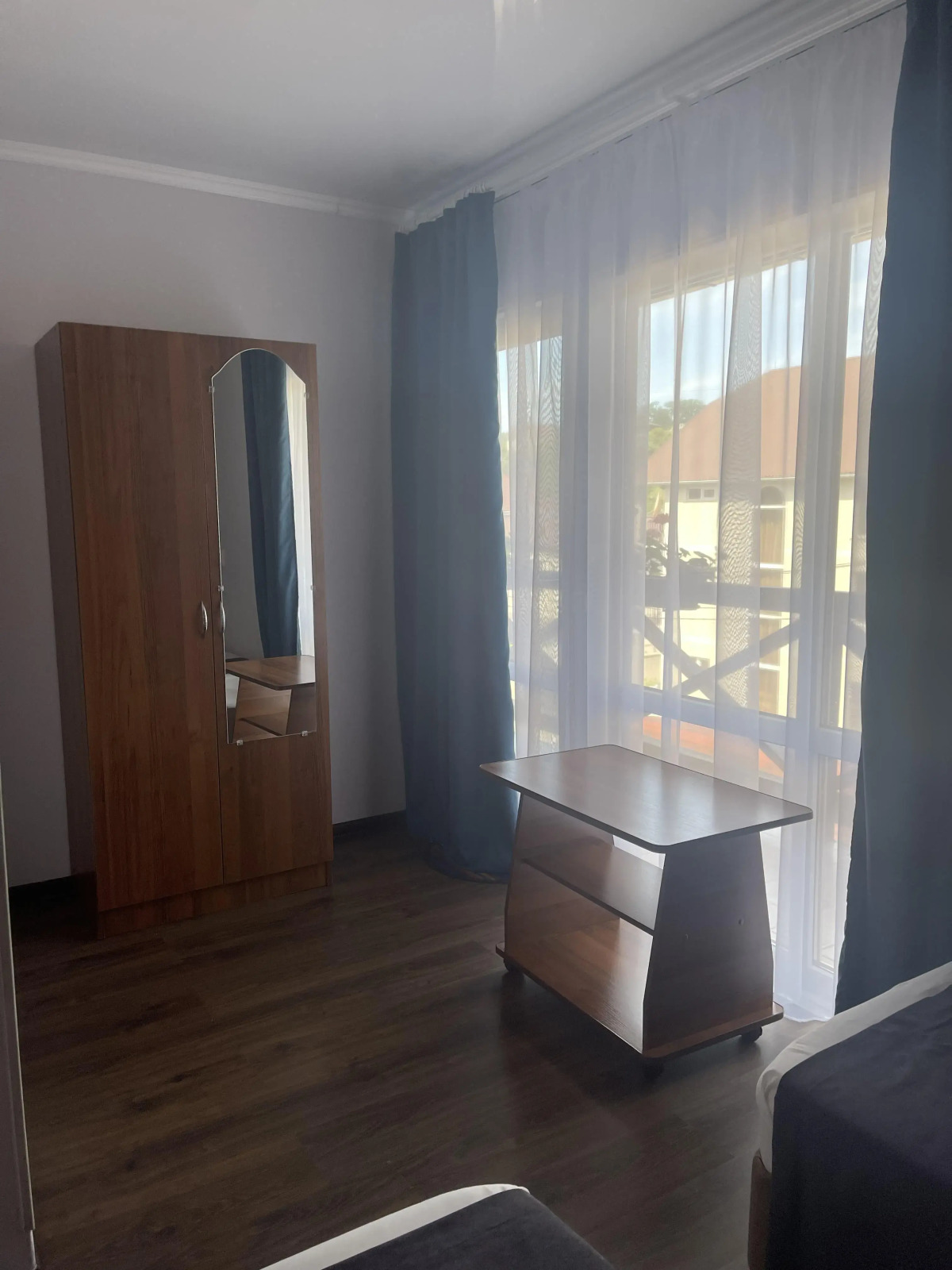 Гостевой дом Прованс-Лоо