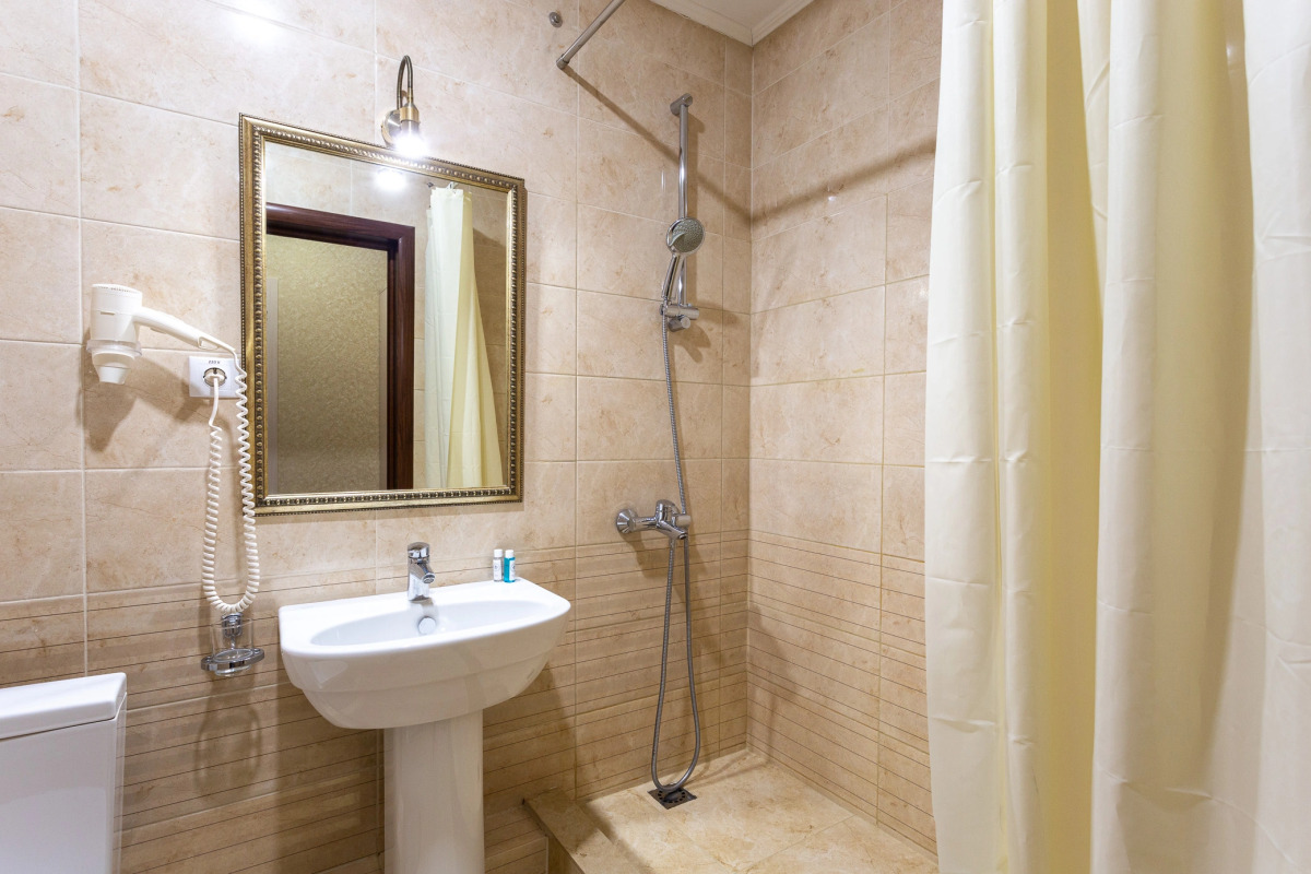 Апартаменты Жемчужина Черного моря Стандарт