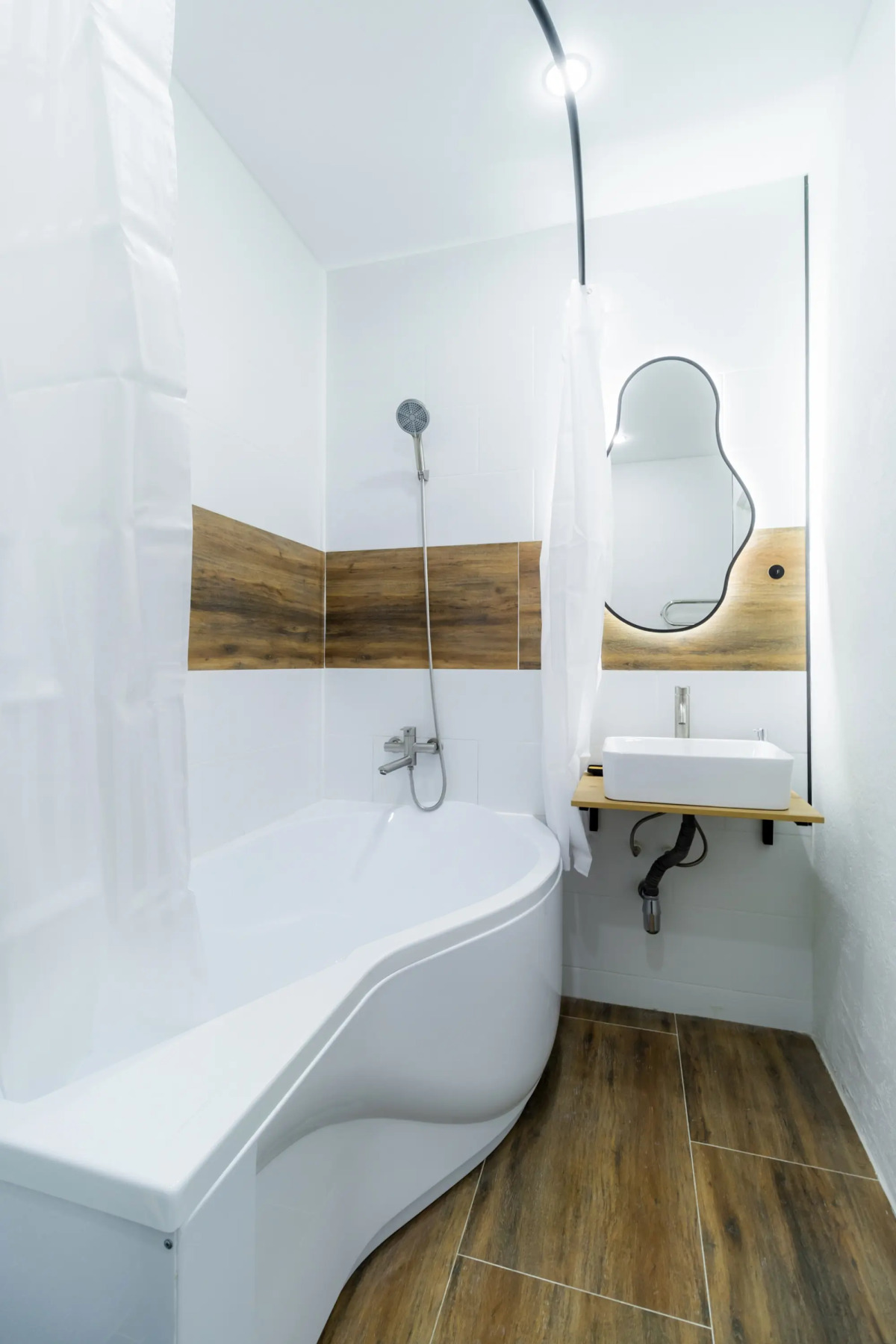 Квартира Сеть апартаментов ЧемодаНН