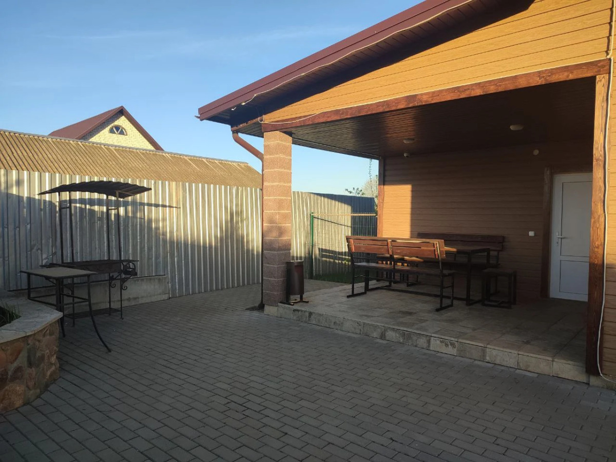 Парк-отель Гранат