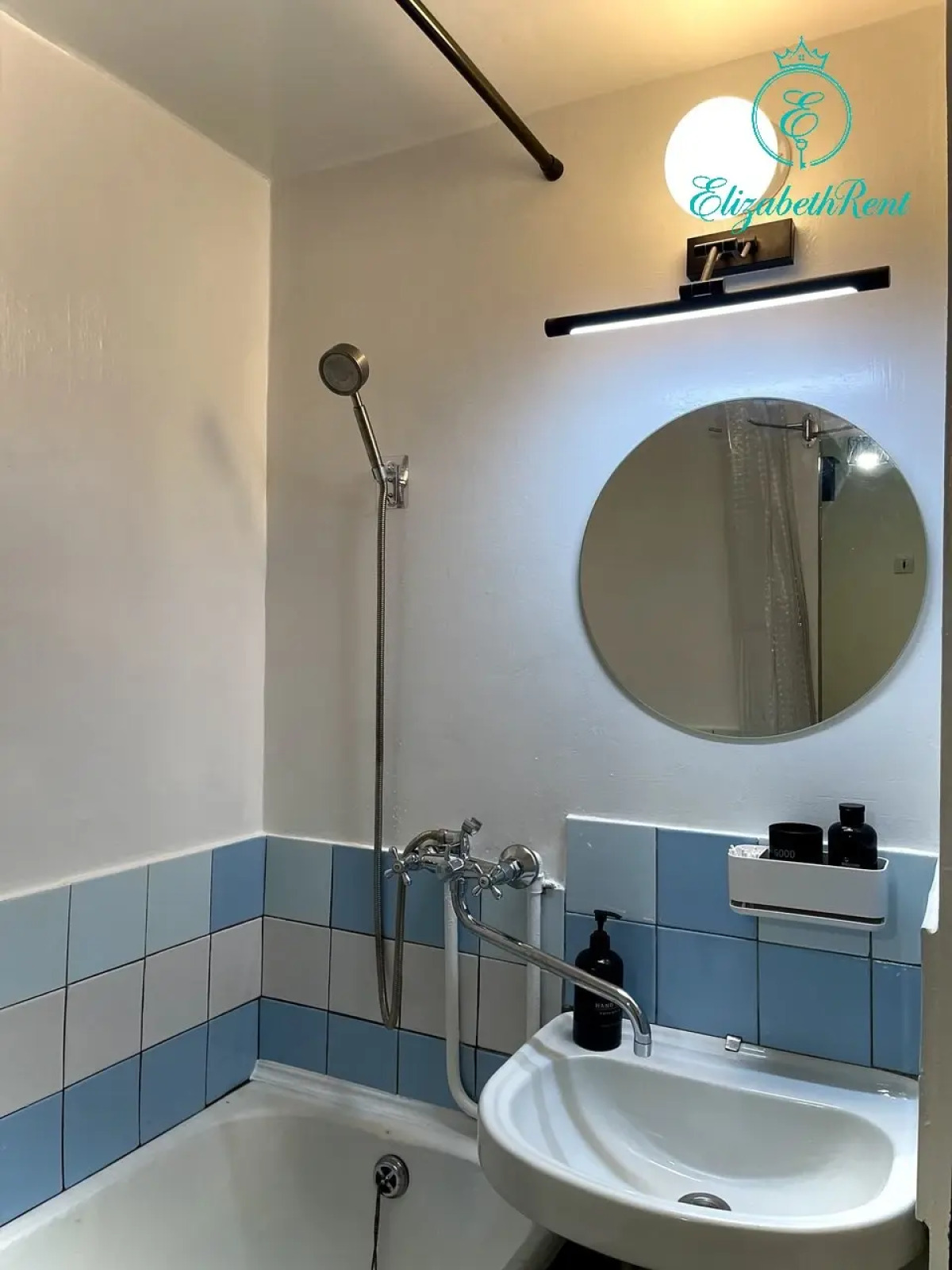 Квартира 1-комнатная ретро-винтаж квартира в центре Москвы