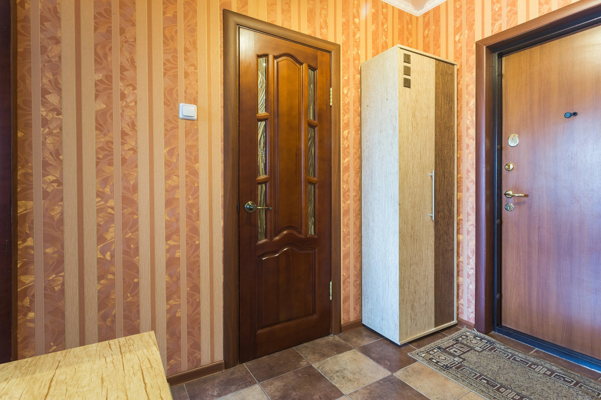 Квартира в центре Воскресенска