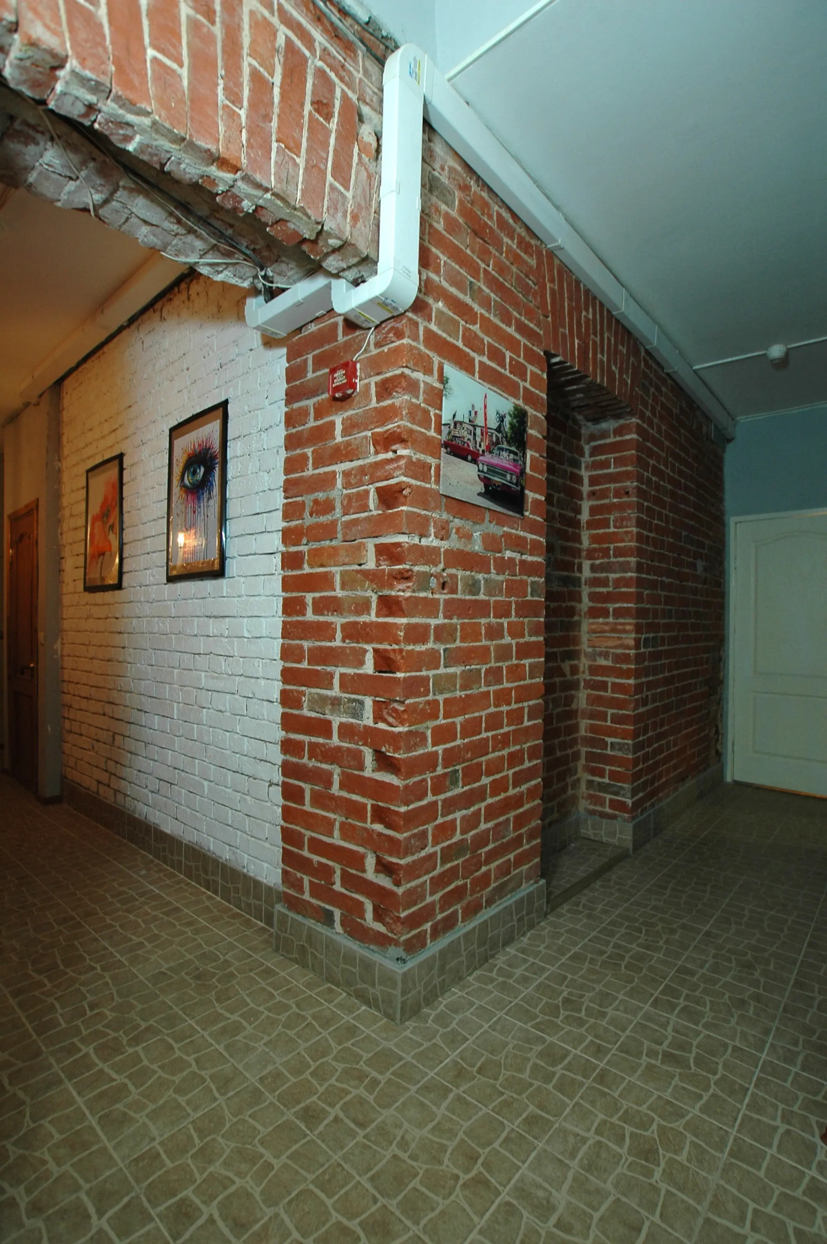 Come&Sleep Хостел