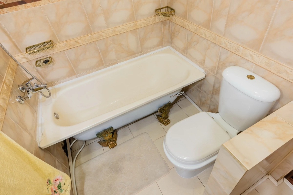 Апартаменты Vintage Apartment Marsovo Pole 3