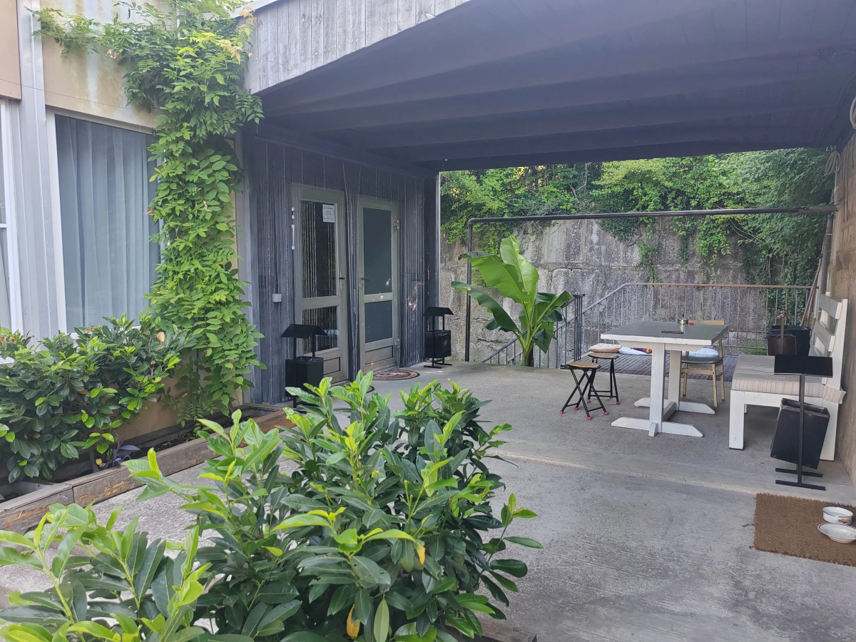 Гостевой дом Сола