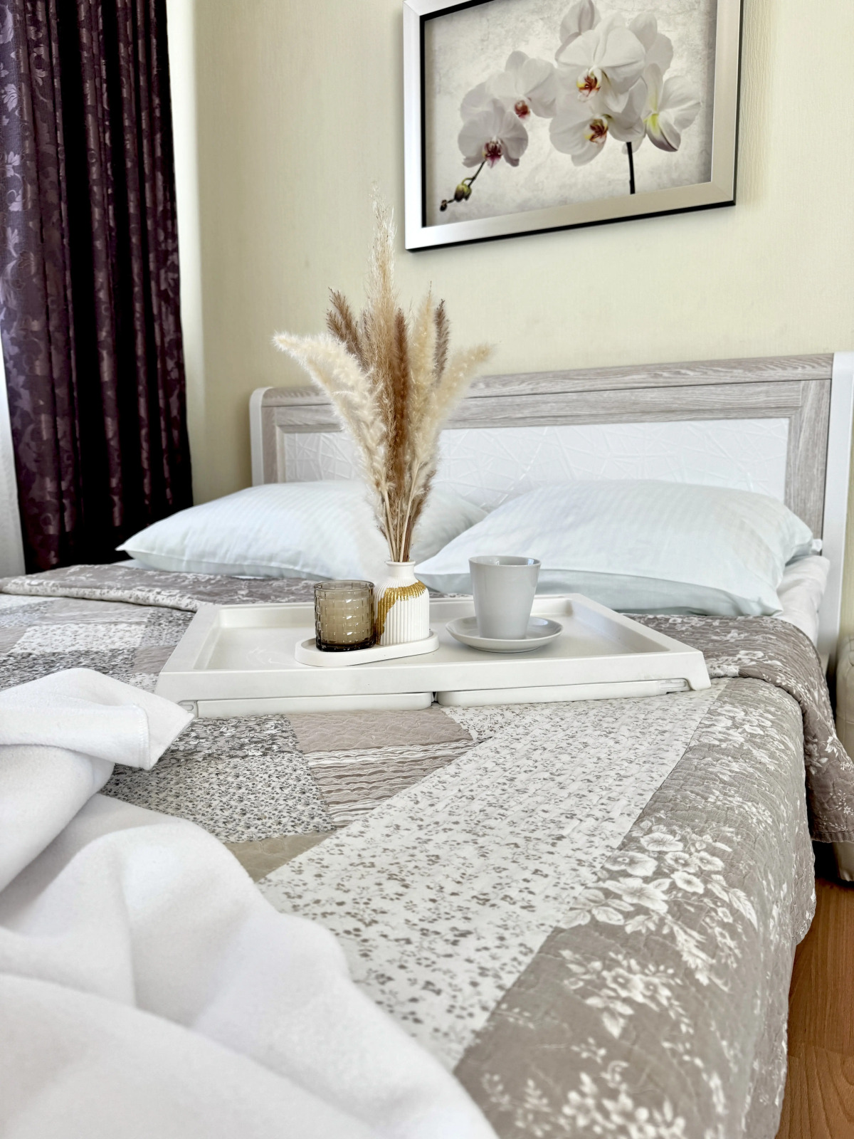 Апартаменты Олимпийский парк