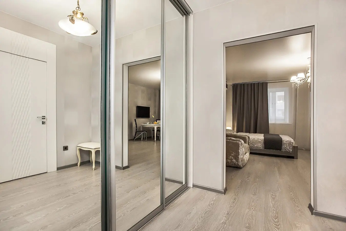 Квартира Золотая