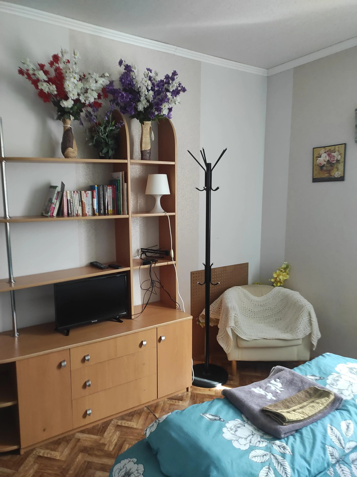 Гостевой дом Окно в Европу