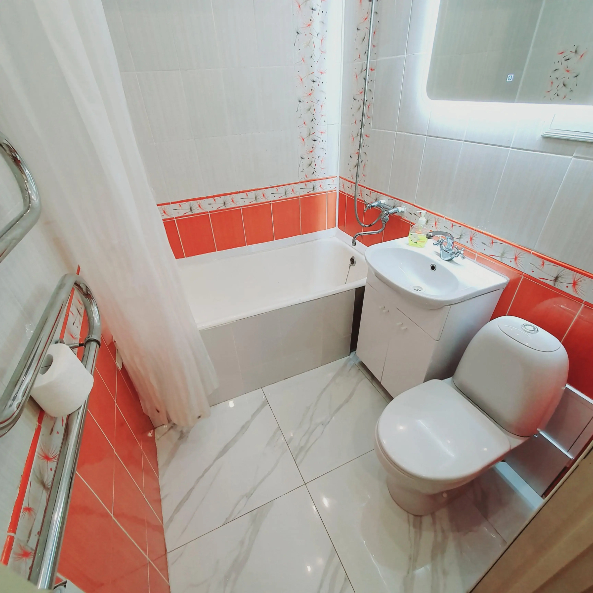 Заповедные Кварталы 2