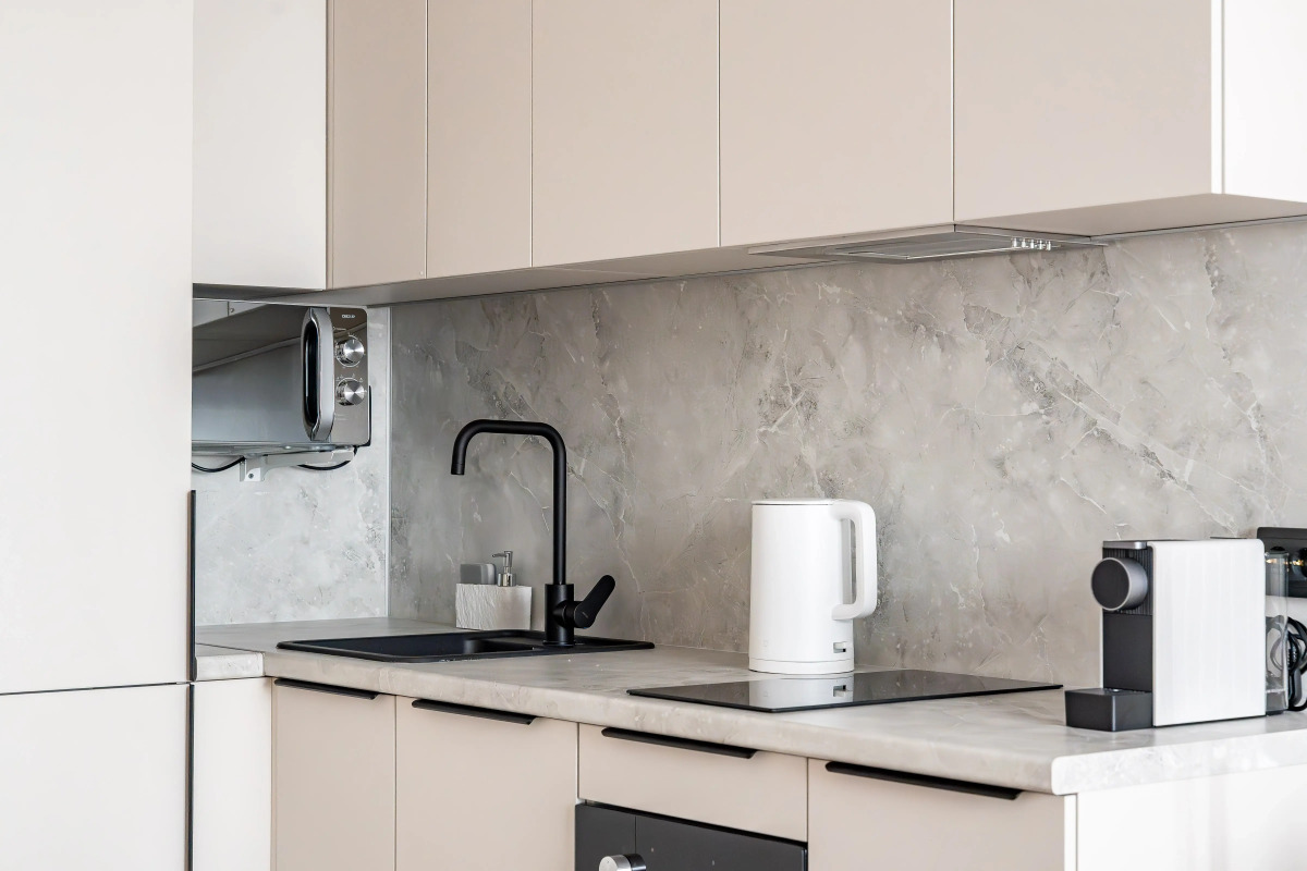 Апартаменты Merino Home Alia