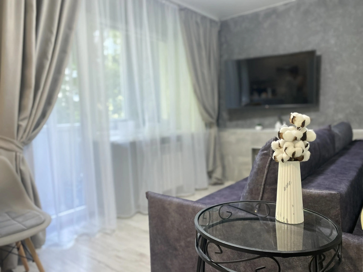 Квартира в Центре Города