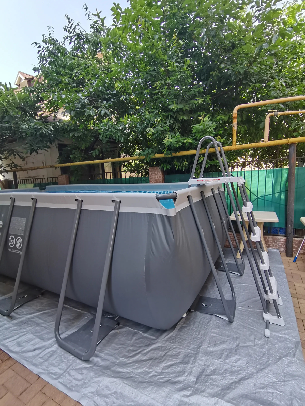 Гостевой дом Жемчужина. В гостях у Валентины