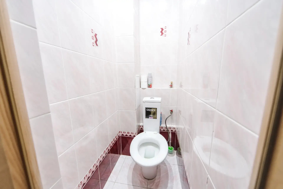 Квартира ул. Лазо 55/1