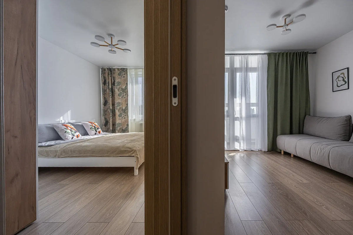 Квартира Rumyantsevo Apart на Коперника Сормовский Парк