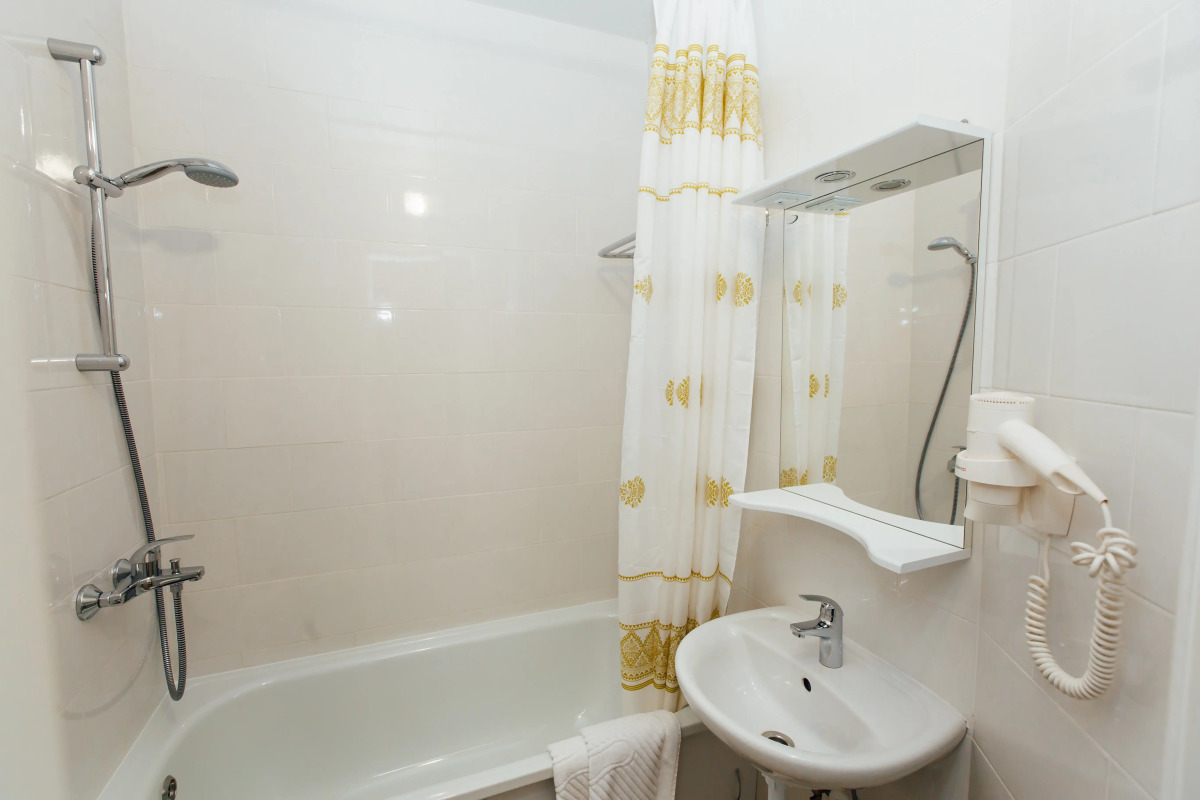 Отель Ростовский