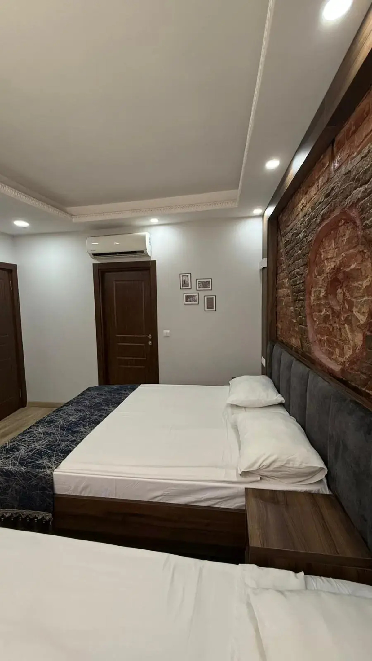 Отель Han Suite