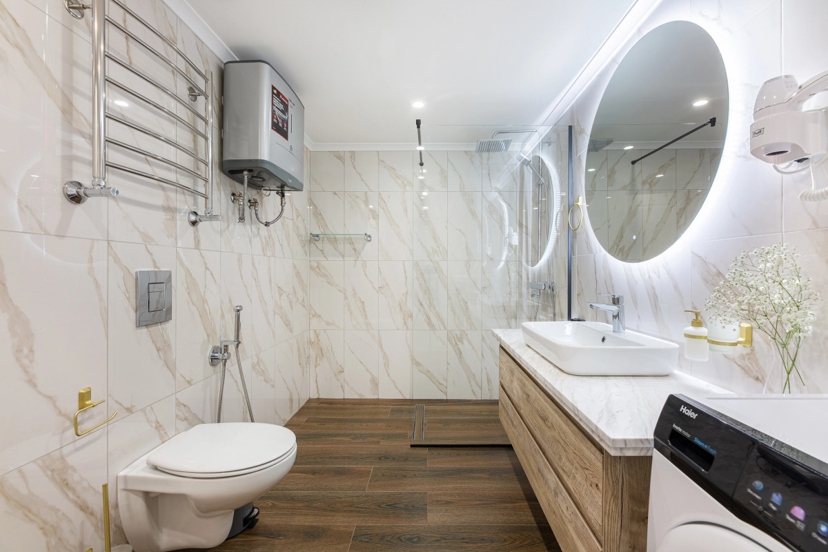 Апартаменты Монако 24 ЖК "Граф Толстой" 627