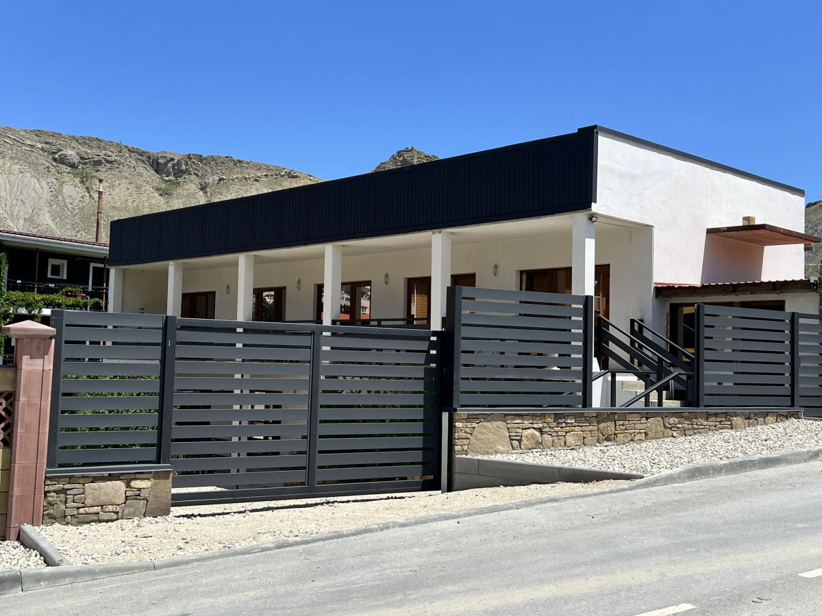 Гостевой Дом на Нахимова