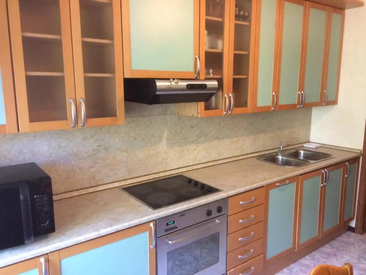 Квартира GM Apartments у Чистых Прудов