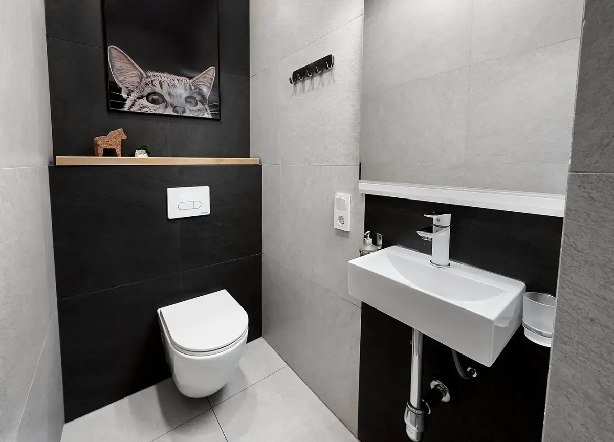 Апартаменты ЖК Sky Skolkovo 480K