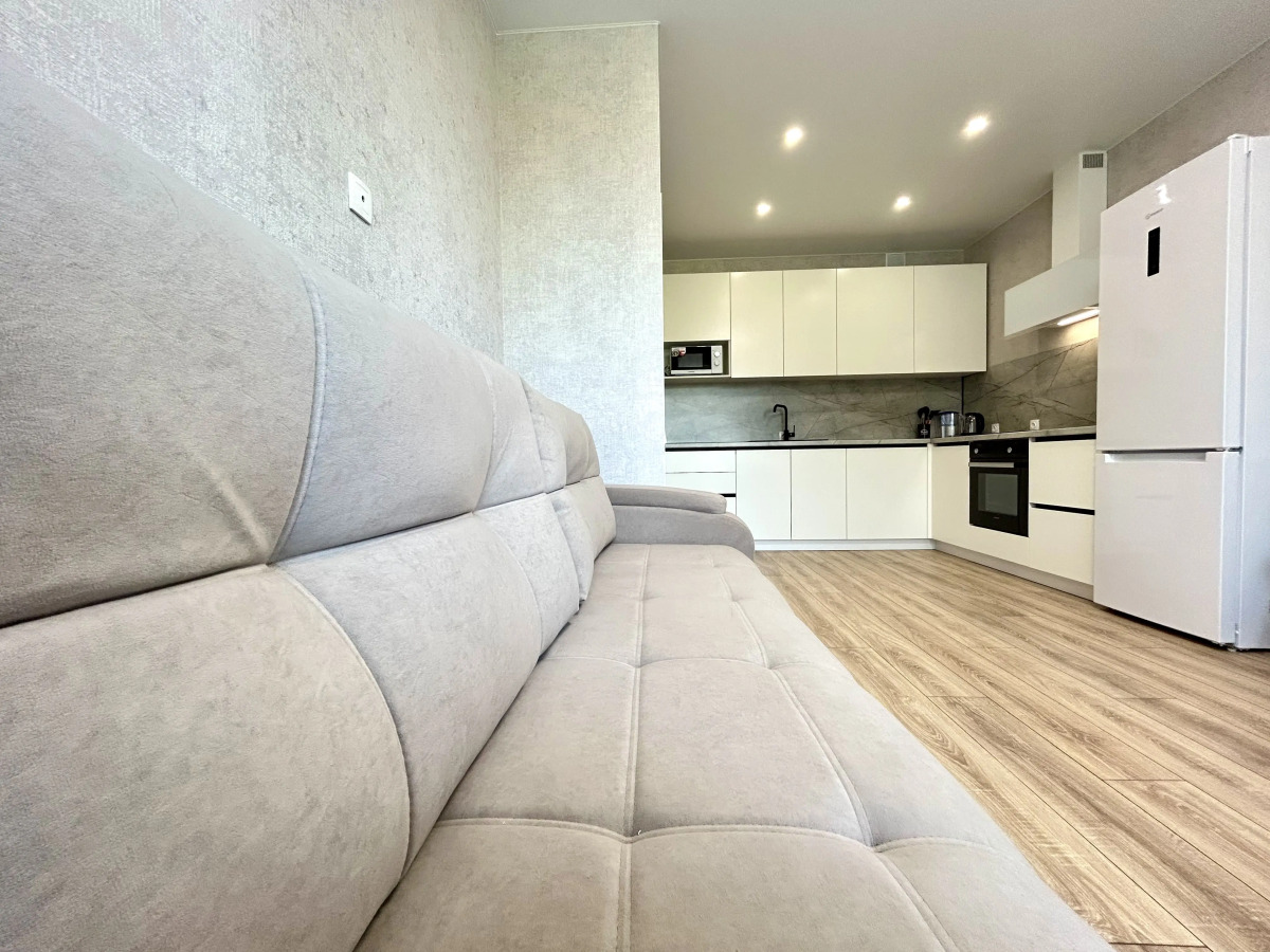 Апартаменты FSF Премиальная Двушка Мега