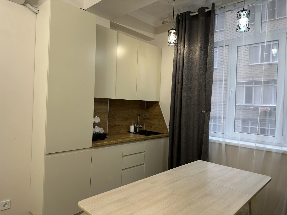 Апартаменты "Эленика"  Уютная Квартира у Моря в Махачкале