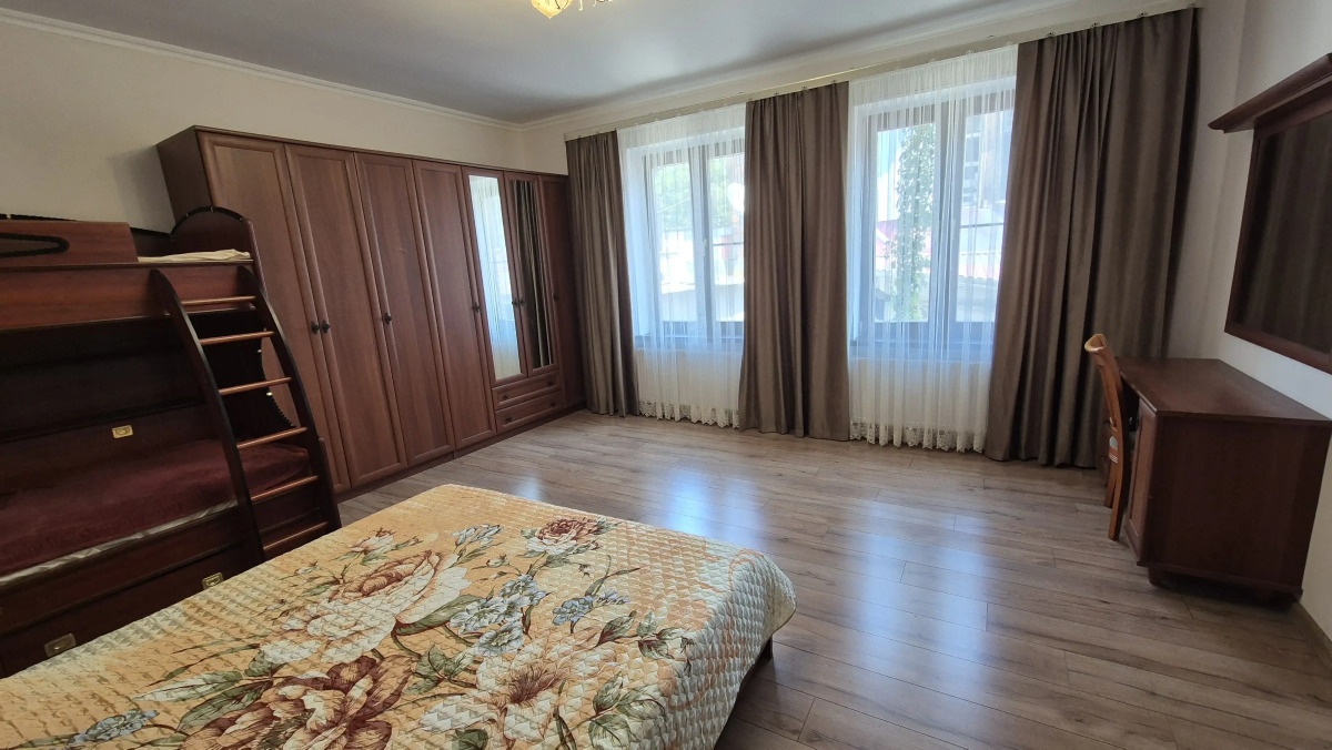 Квартира на Улице Гаппо Баева 16