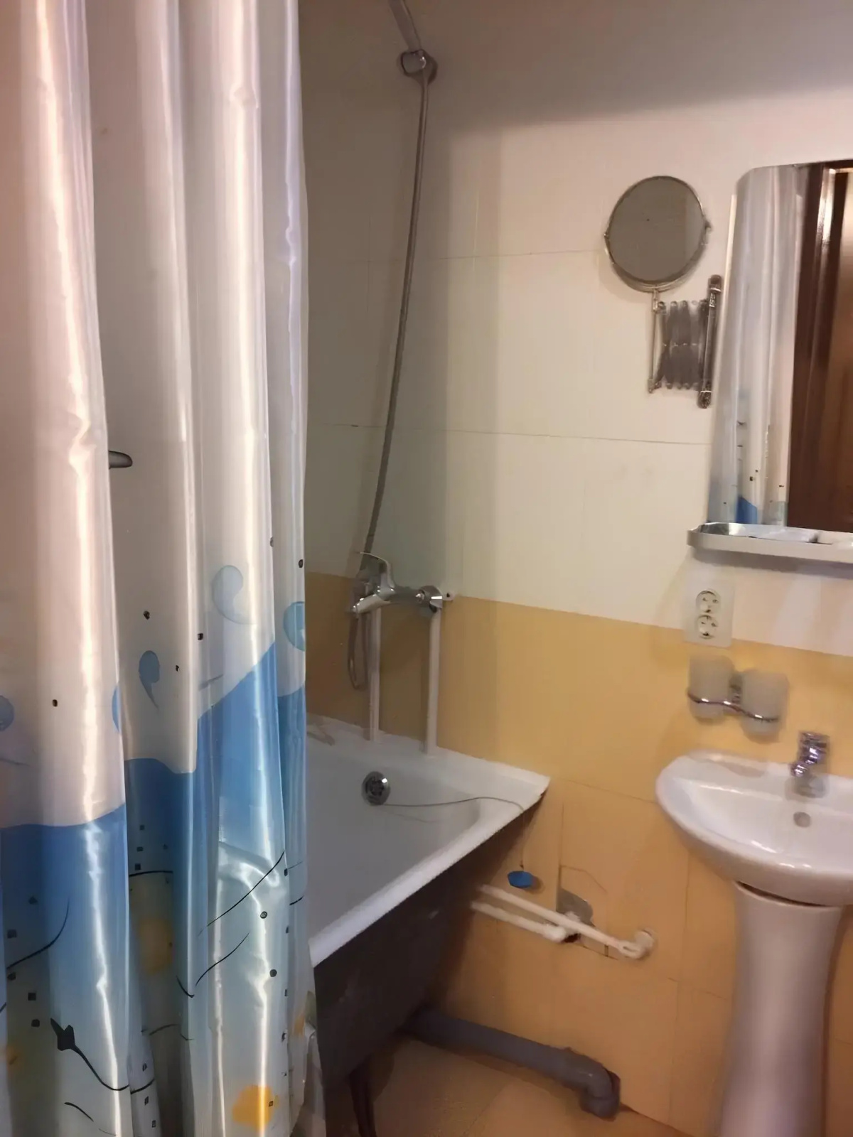 Отель Лайт