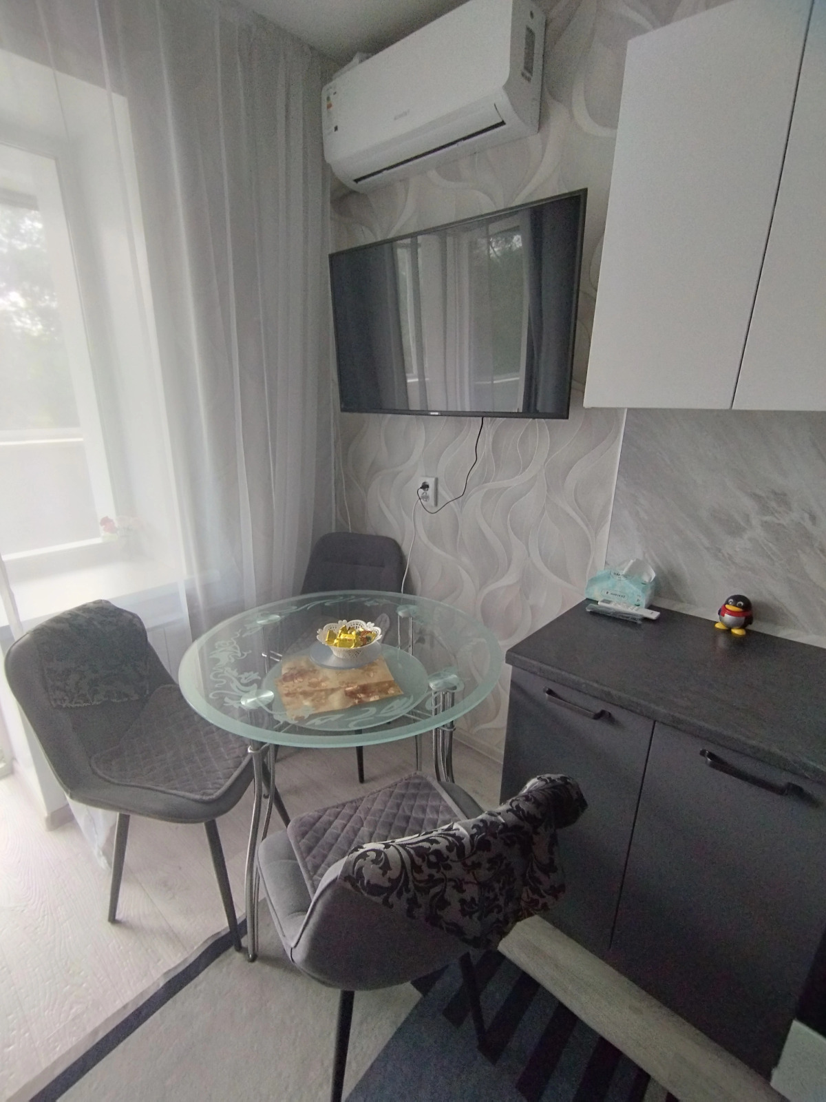 Квартира Посуточно