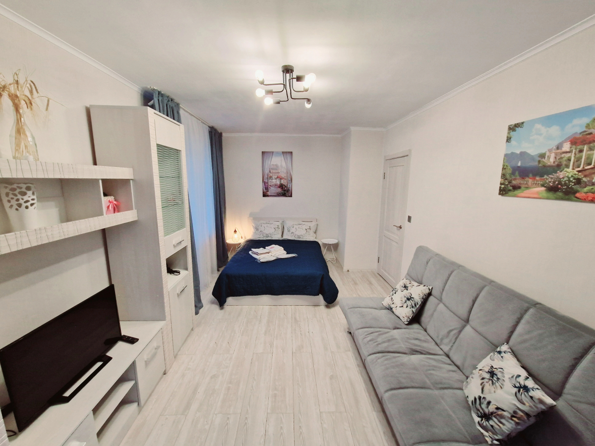 Квартира Апартаменты в Центре Калининграда. "Любимый центр"