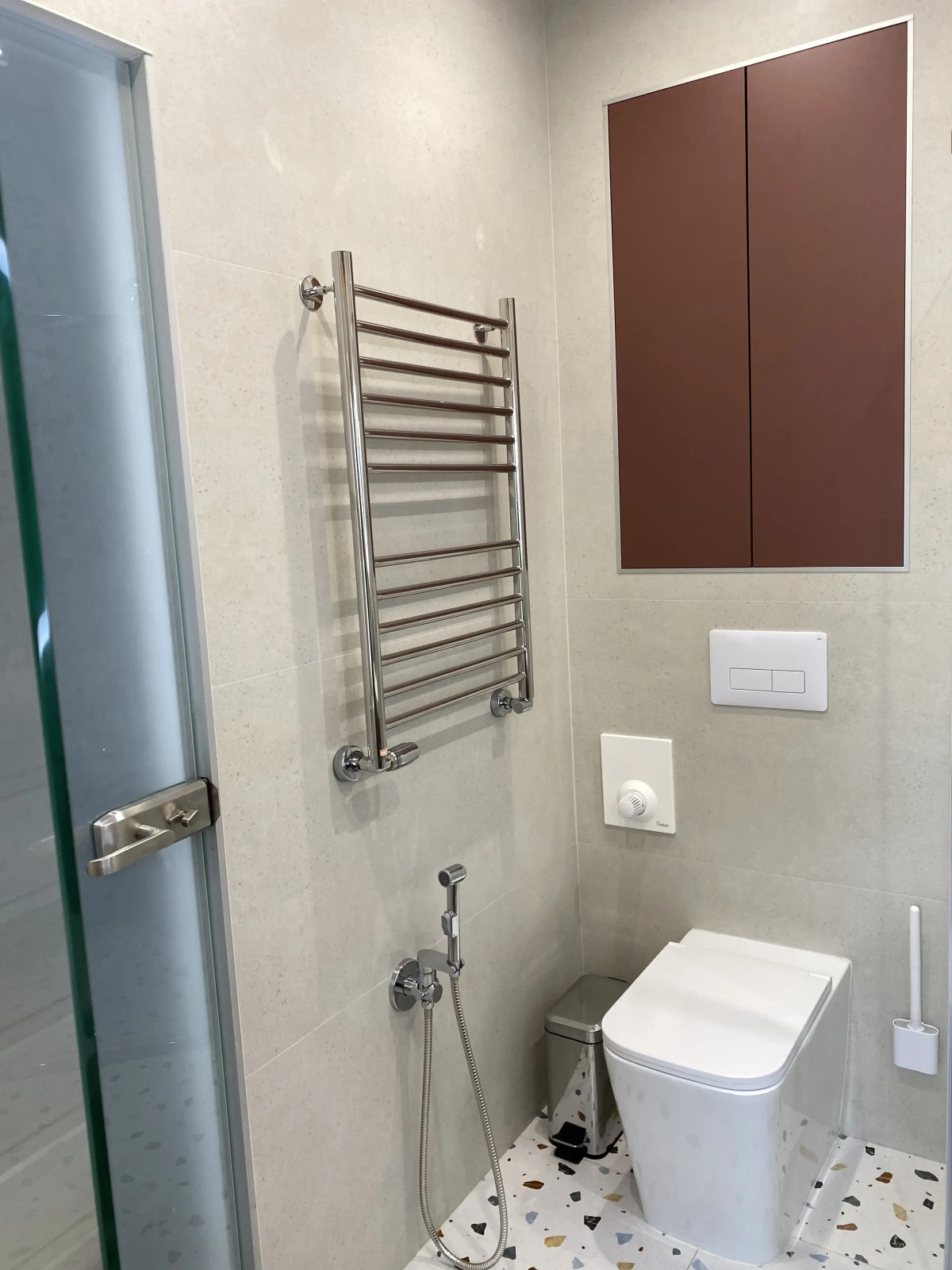 Апартаменты Студия с сауной