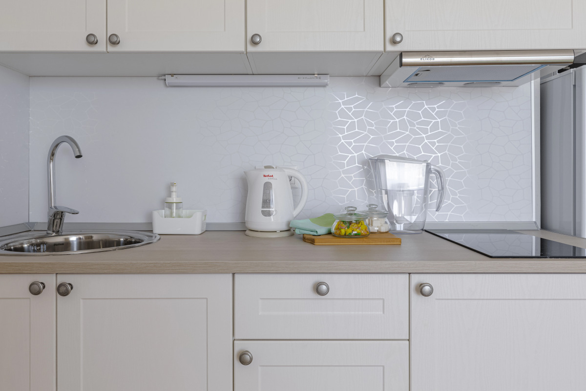 Студия Живи в Песочном Садовая 81