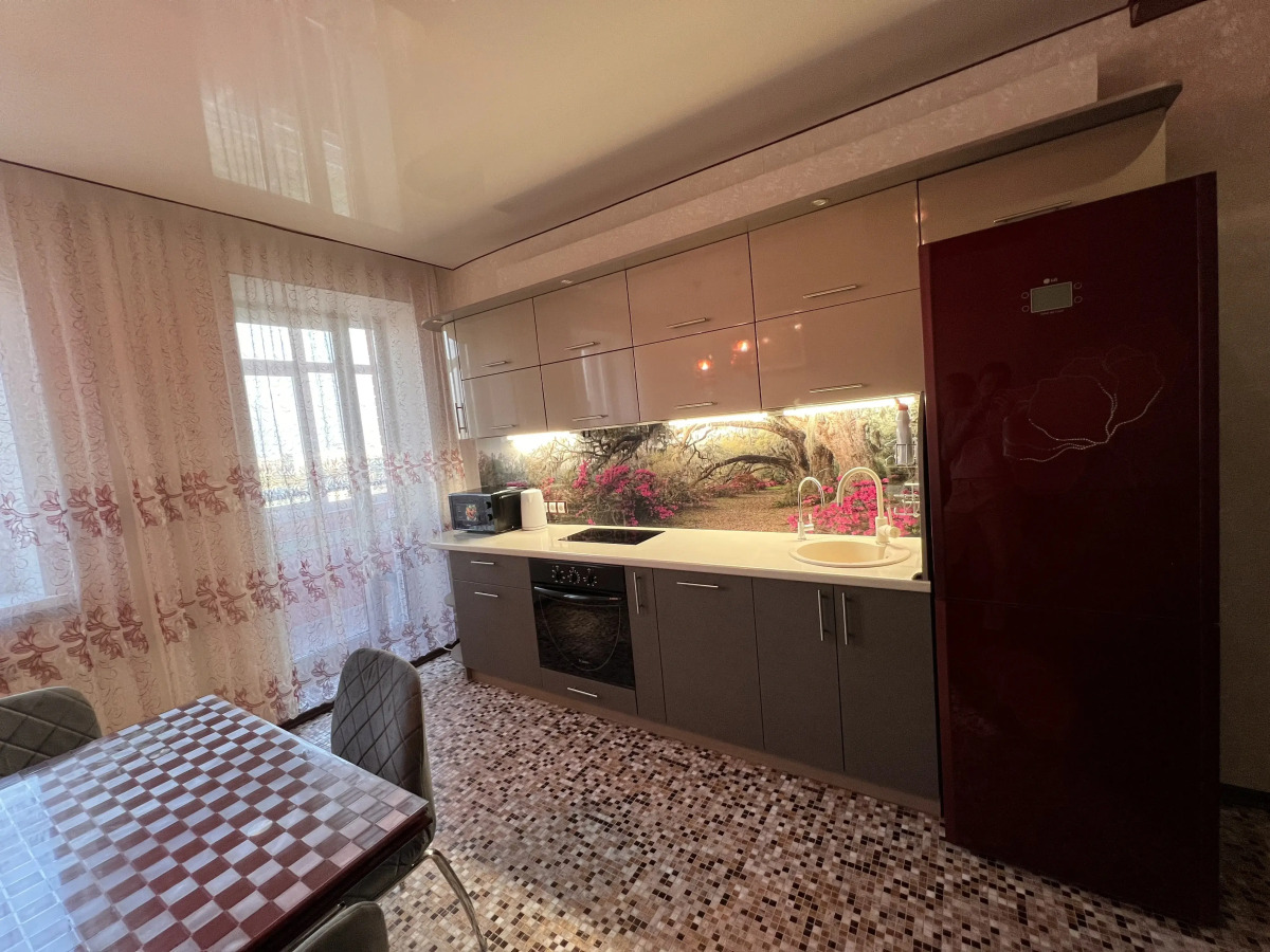 Апартаменты Уютный дом Донской 9