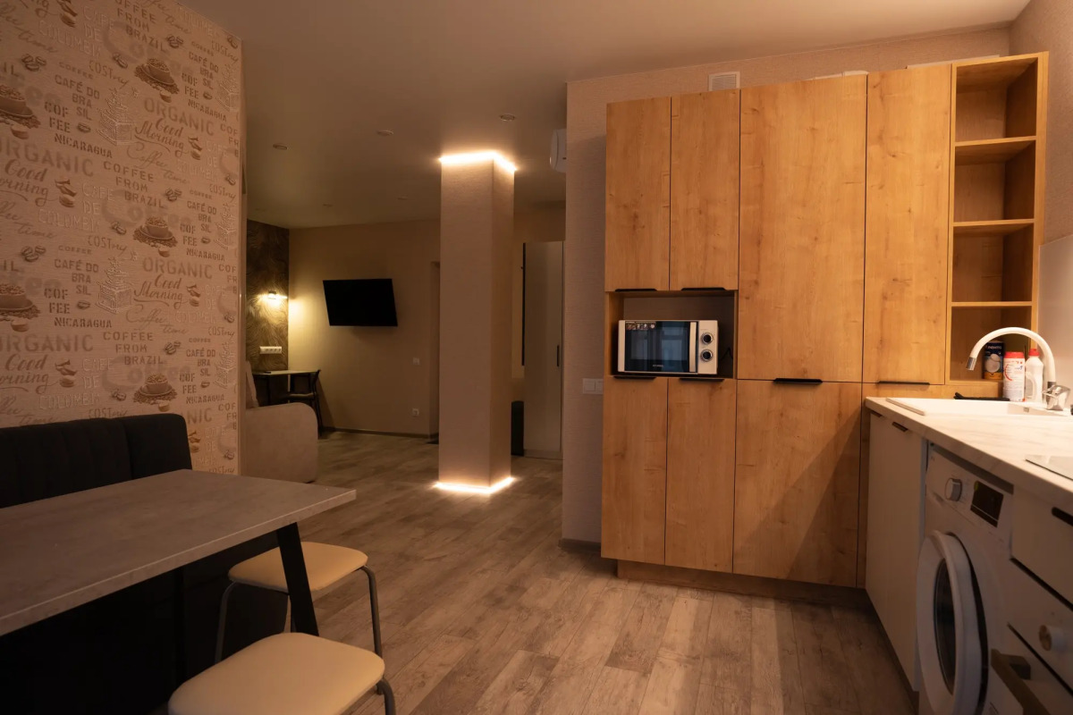 Квартира Right Room люкс класса в новом доме на Знаменской 7а