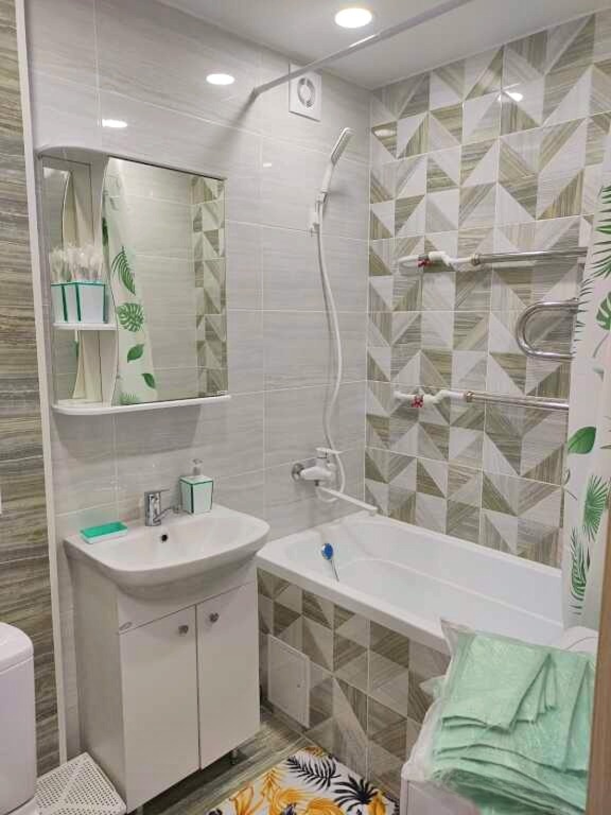 Квартира Уютные