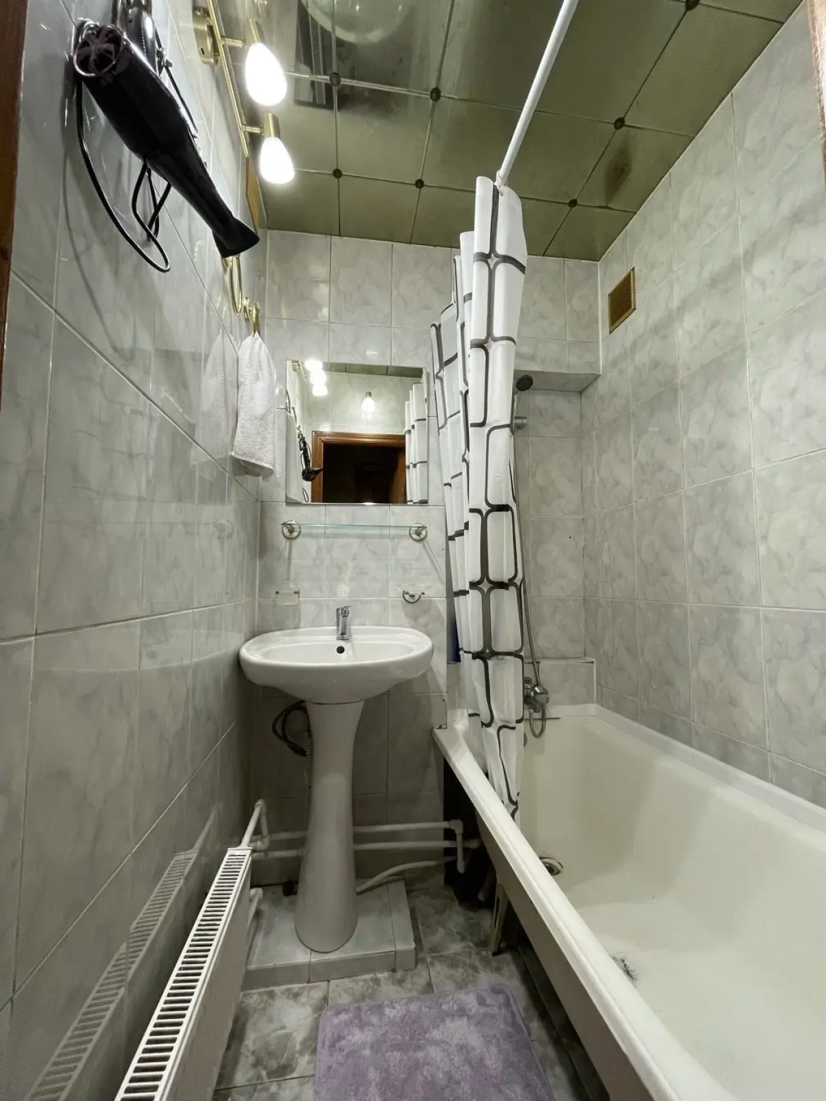 Гостевой Дом на Петроградке