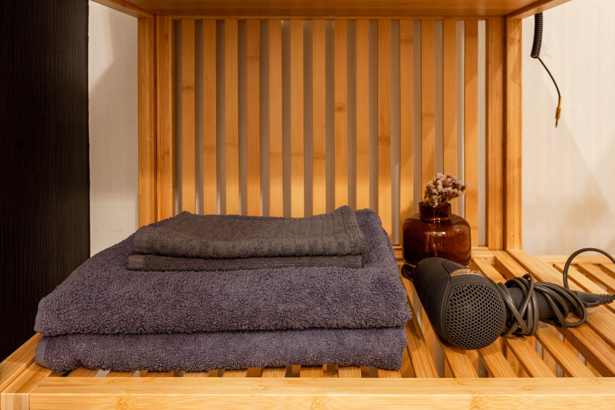 Апартаменты Authentic Studio 1907