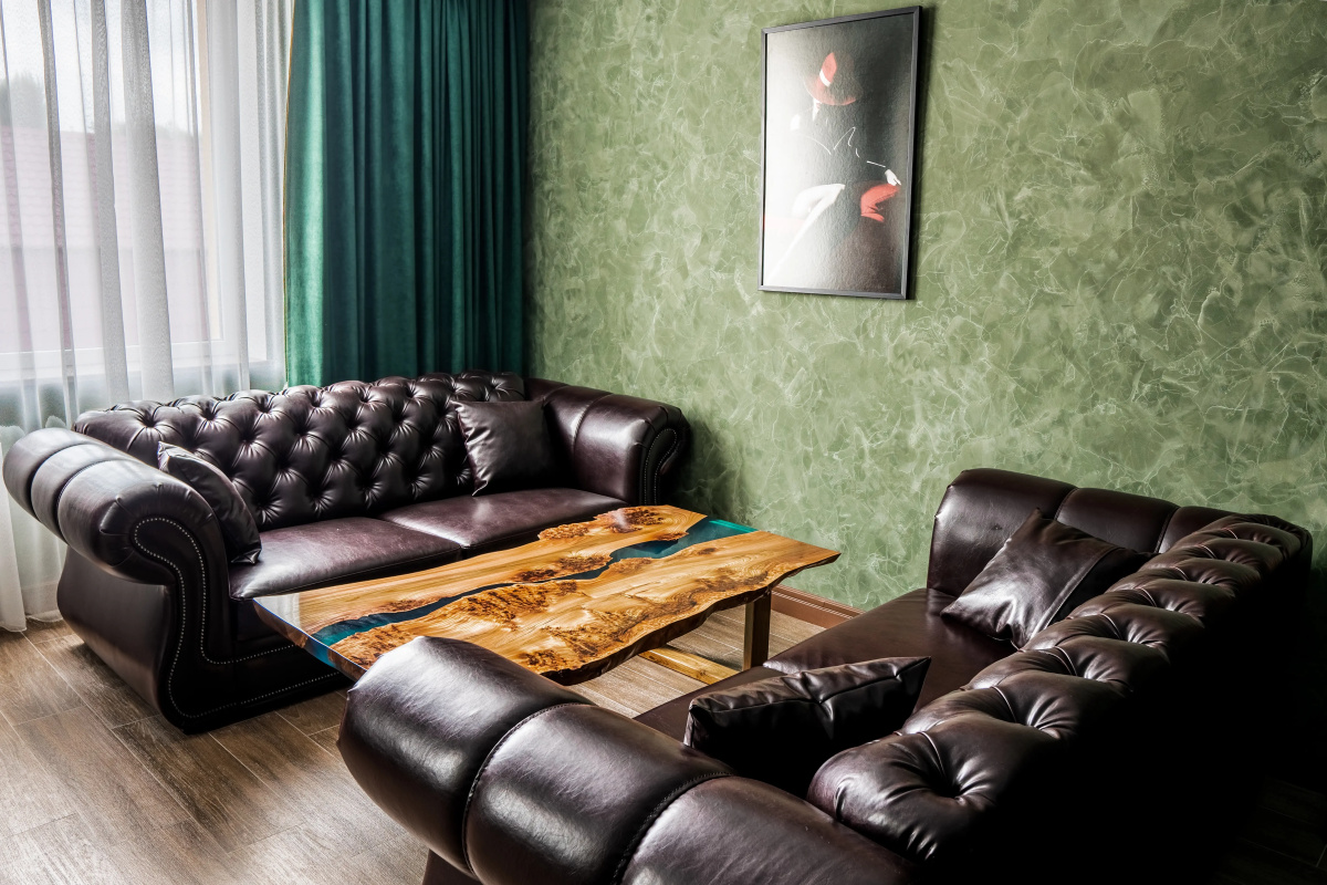 Parus Hotel