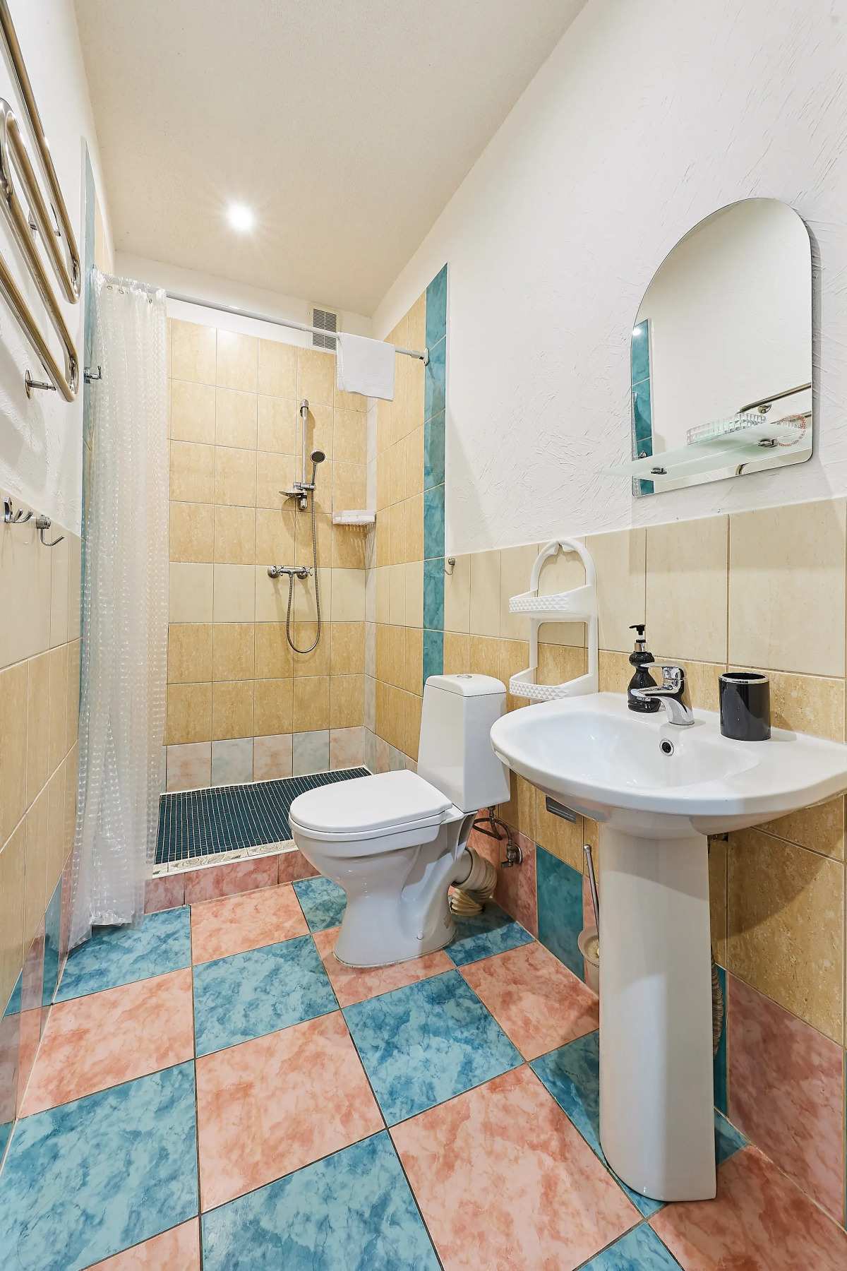 Гостиница Поместье