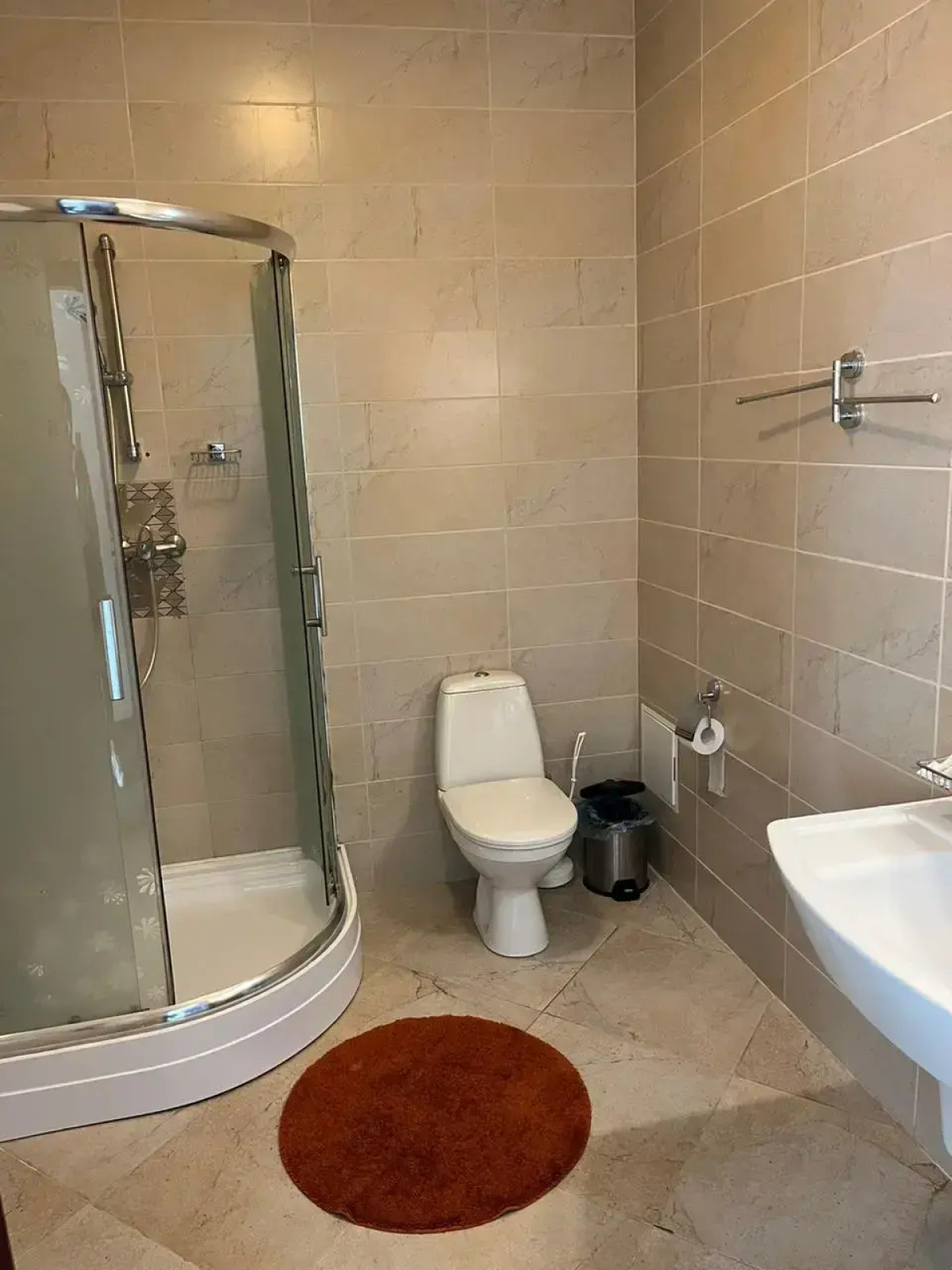 Гостевой дом № 5