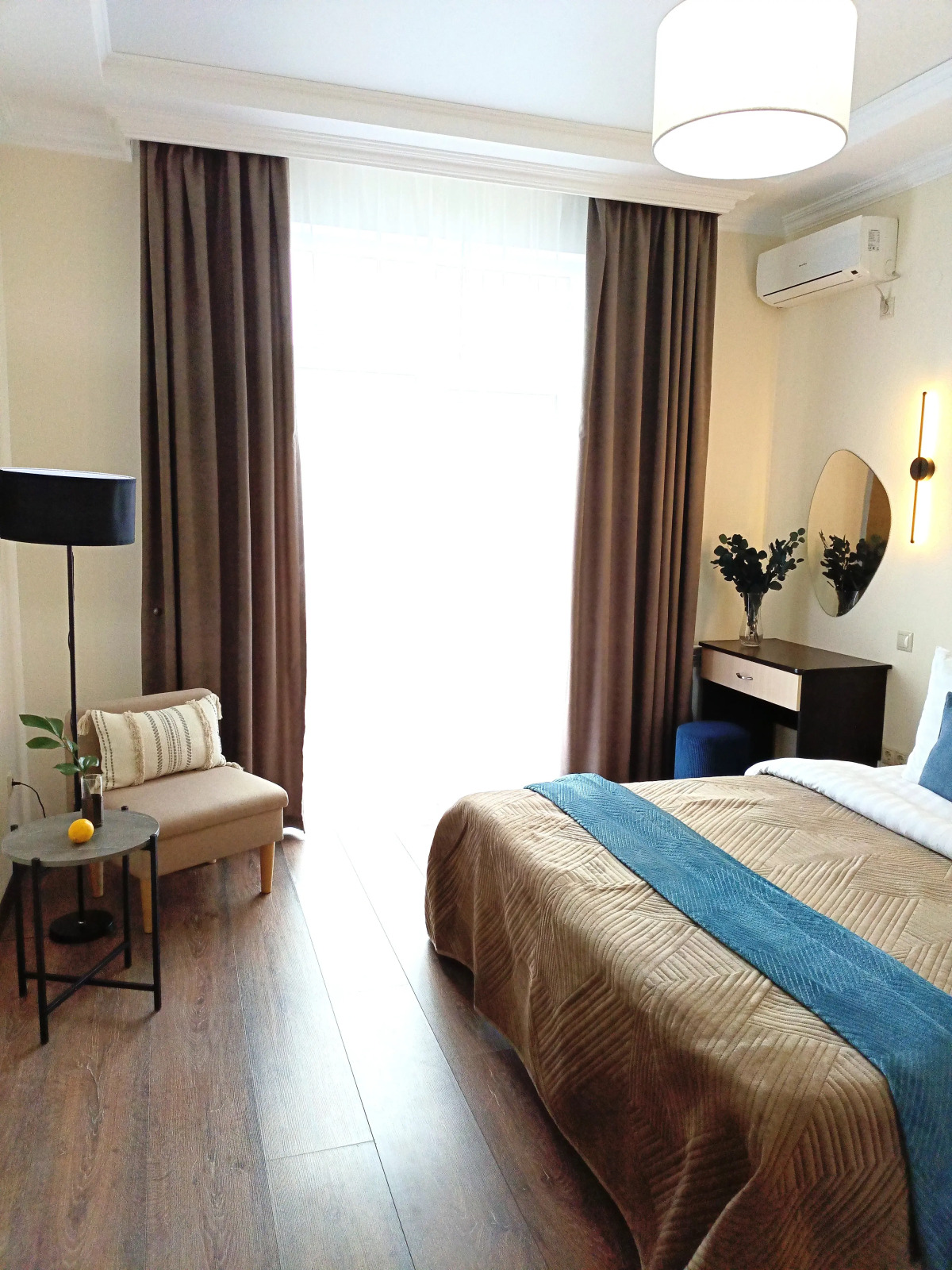 Квартира Kakao Brownie