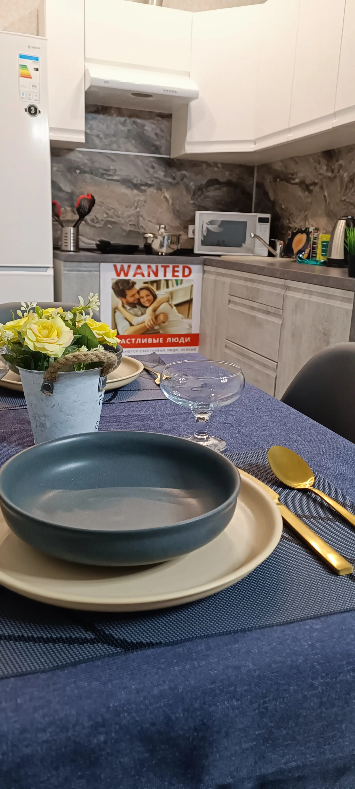 Апартаменты Resident Ufa на Давлеткильдеева 5 6