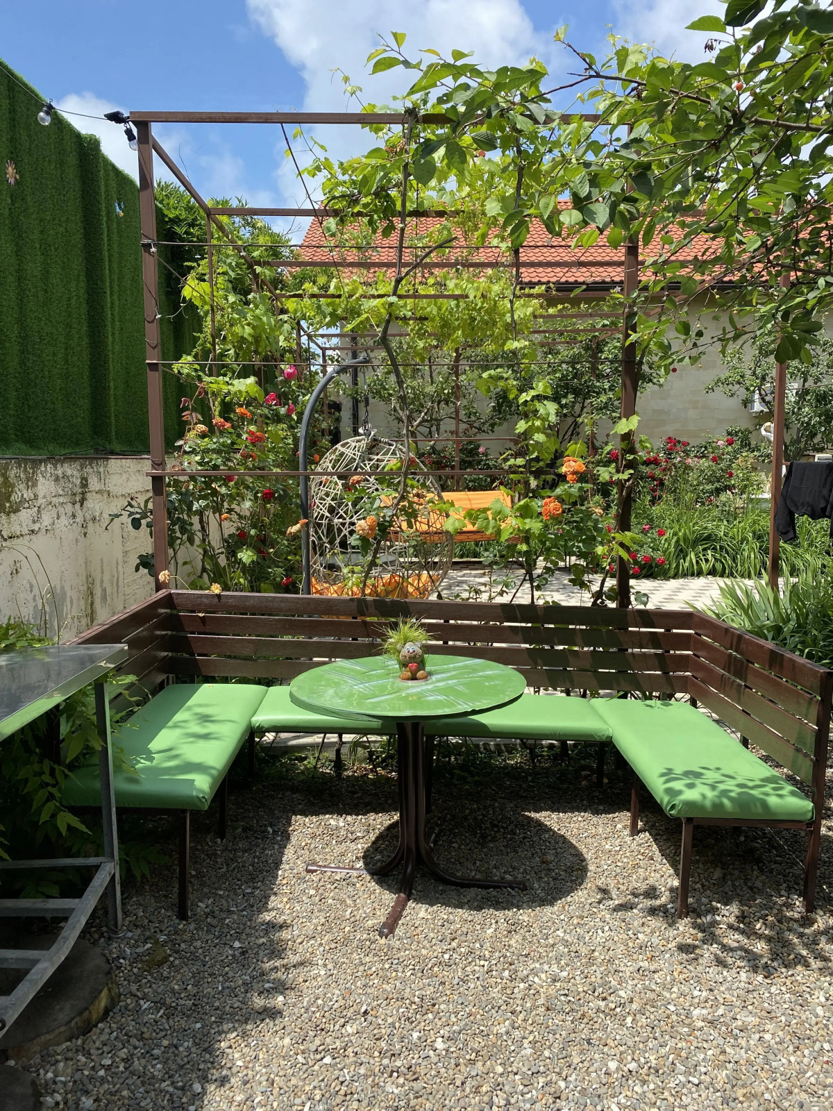 Гостевой Дом Белая Невесточка