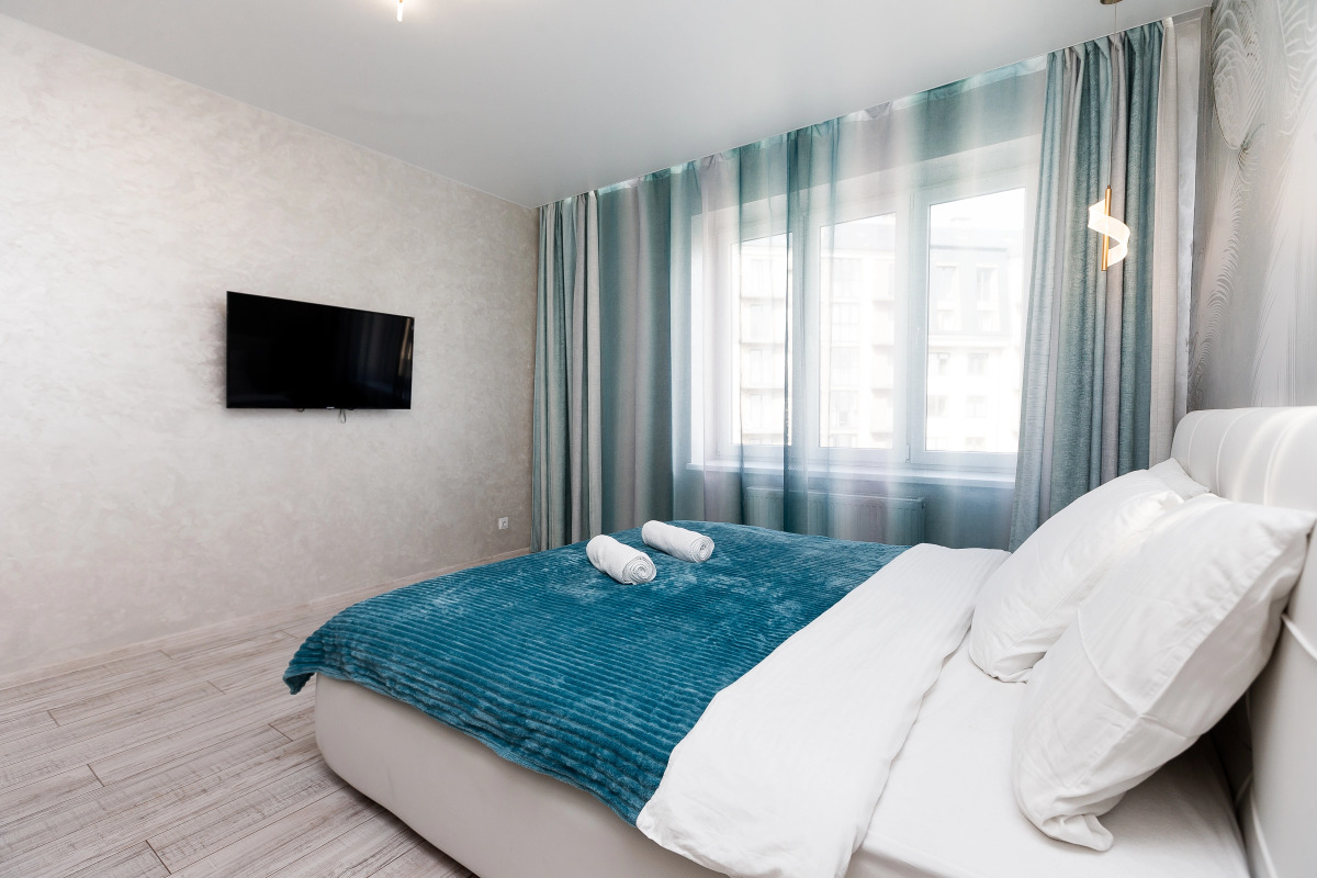 Апартаменты Кранц Престиж 2(2ка)