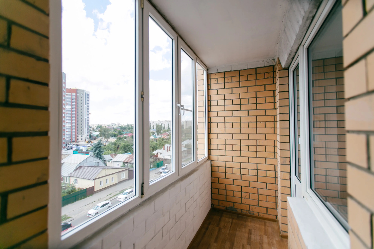 Квартира PrezentHaus на Карла Маркса 175/2