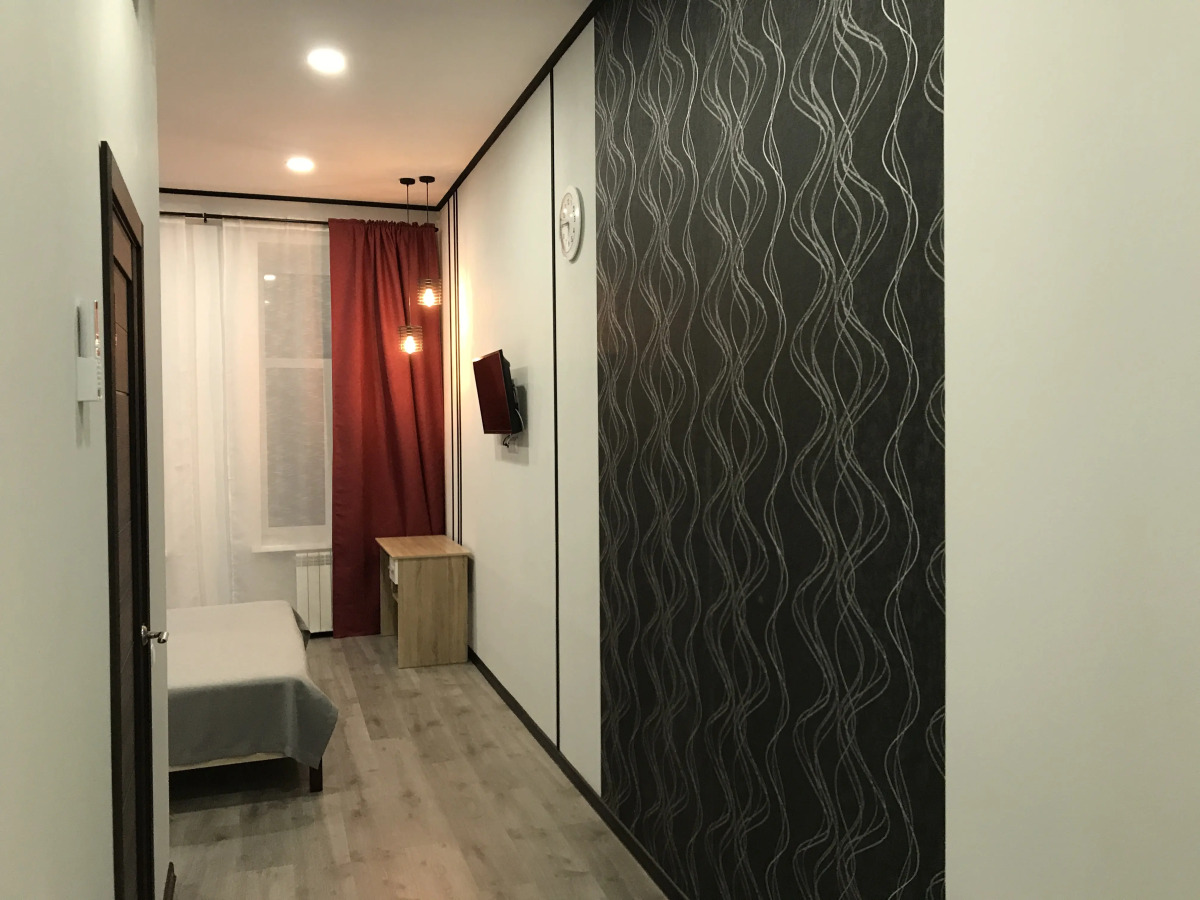 Меблированные комнаты Частная резиденция Guten morgen