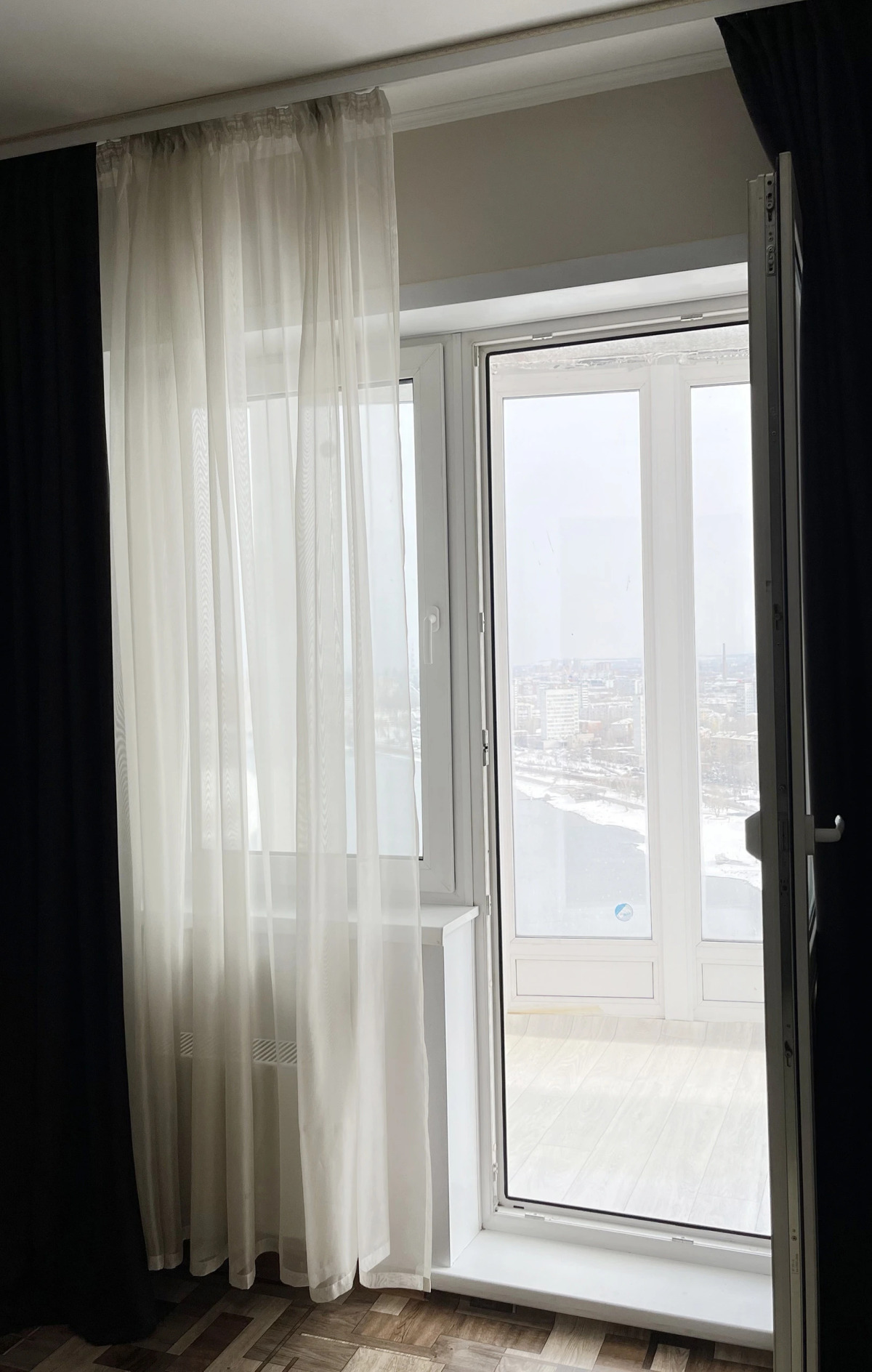 Апартаменты Династия