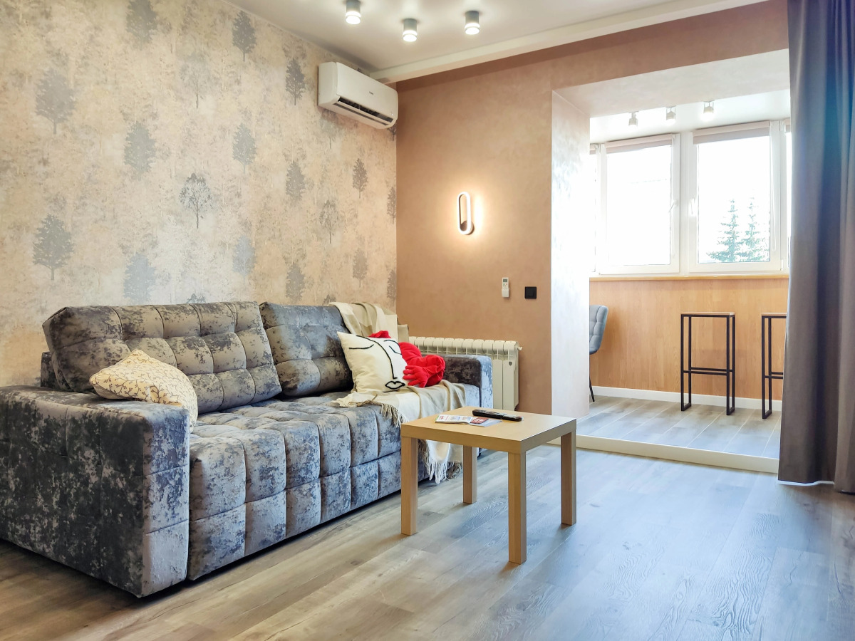 Апартаменты Премиум Сеть ЙоХоум